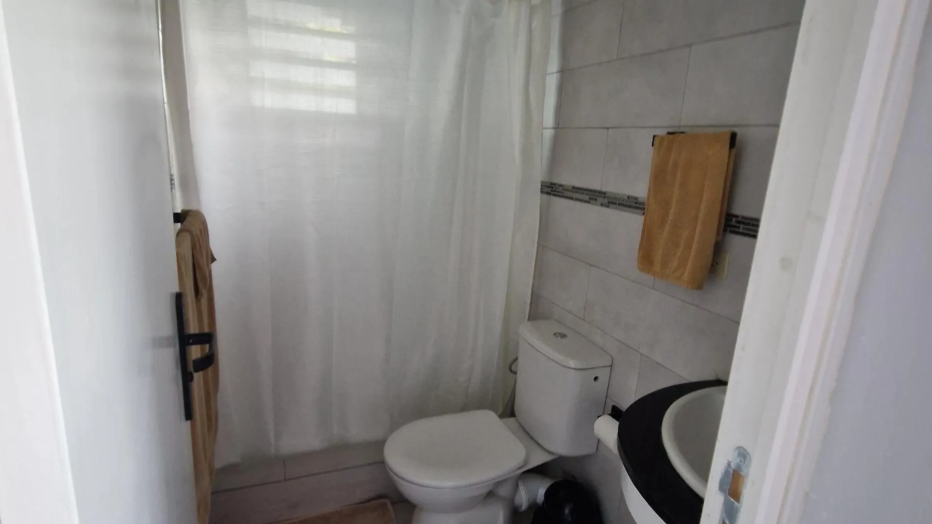 Defiance Studio St Maarten أويستر بوند 0*,  سان مارتن