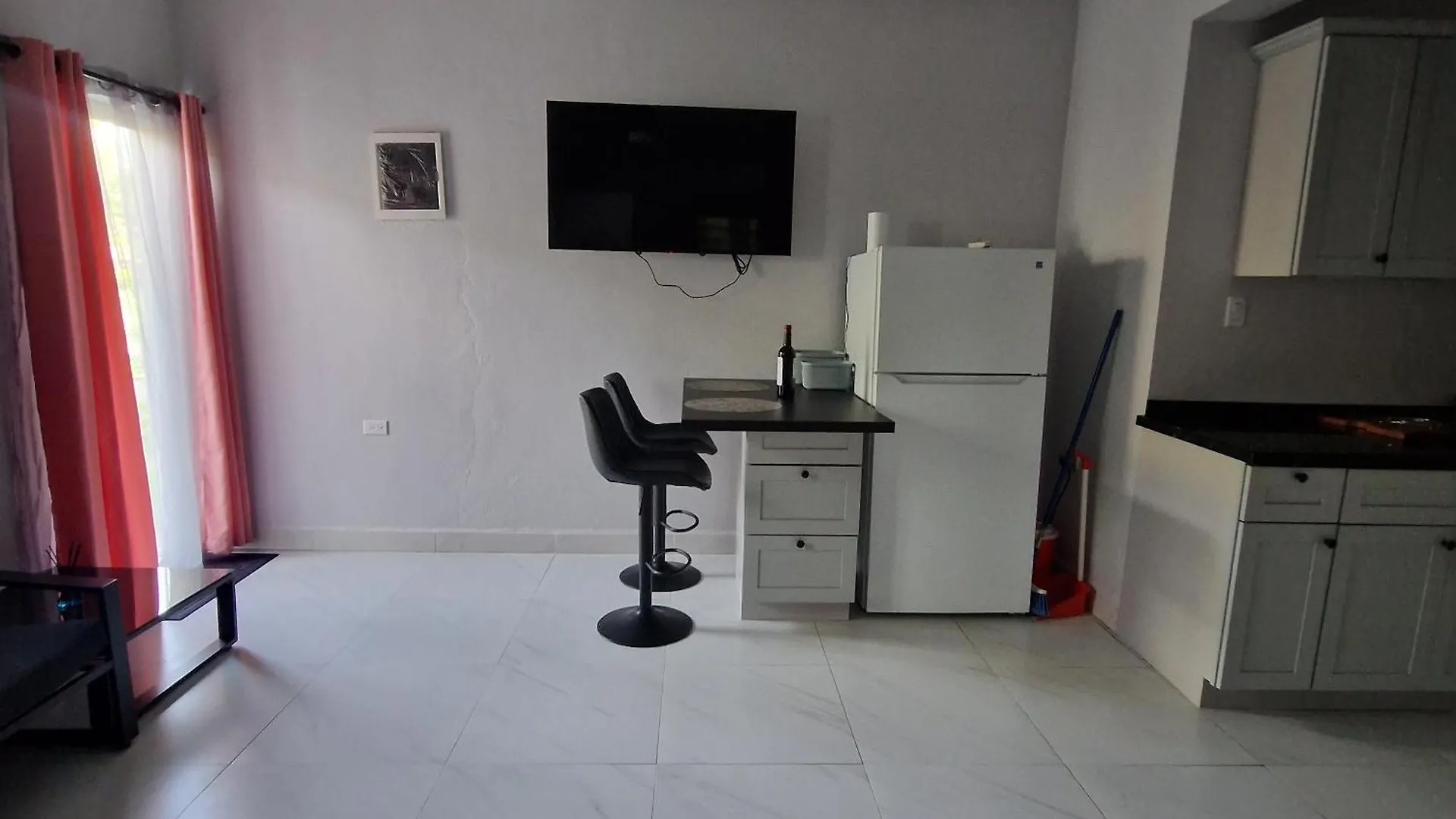 Defiance Studio St Maarten أويستر بوند 0*,  سان مارتن