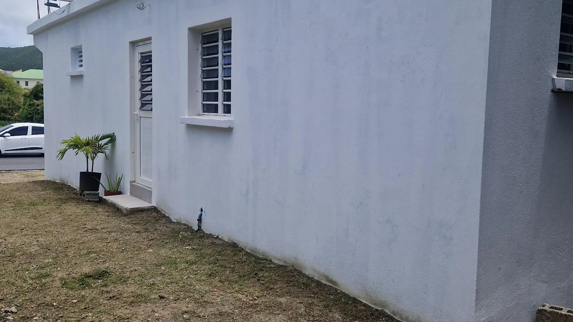 منزل للإقامة Defiance Studio St Maarten أويستر بوند سان مارتن