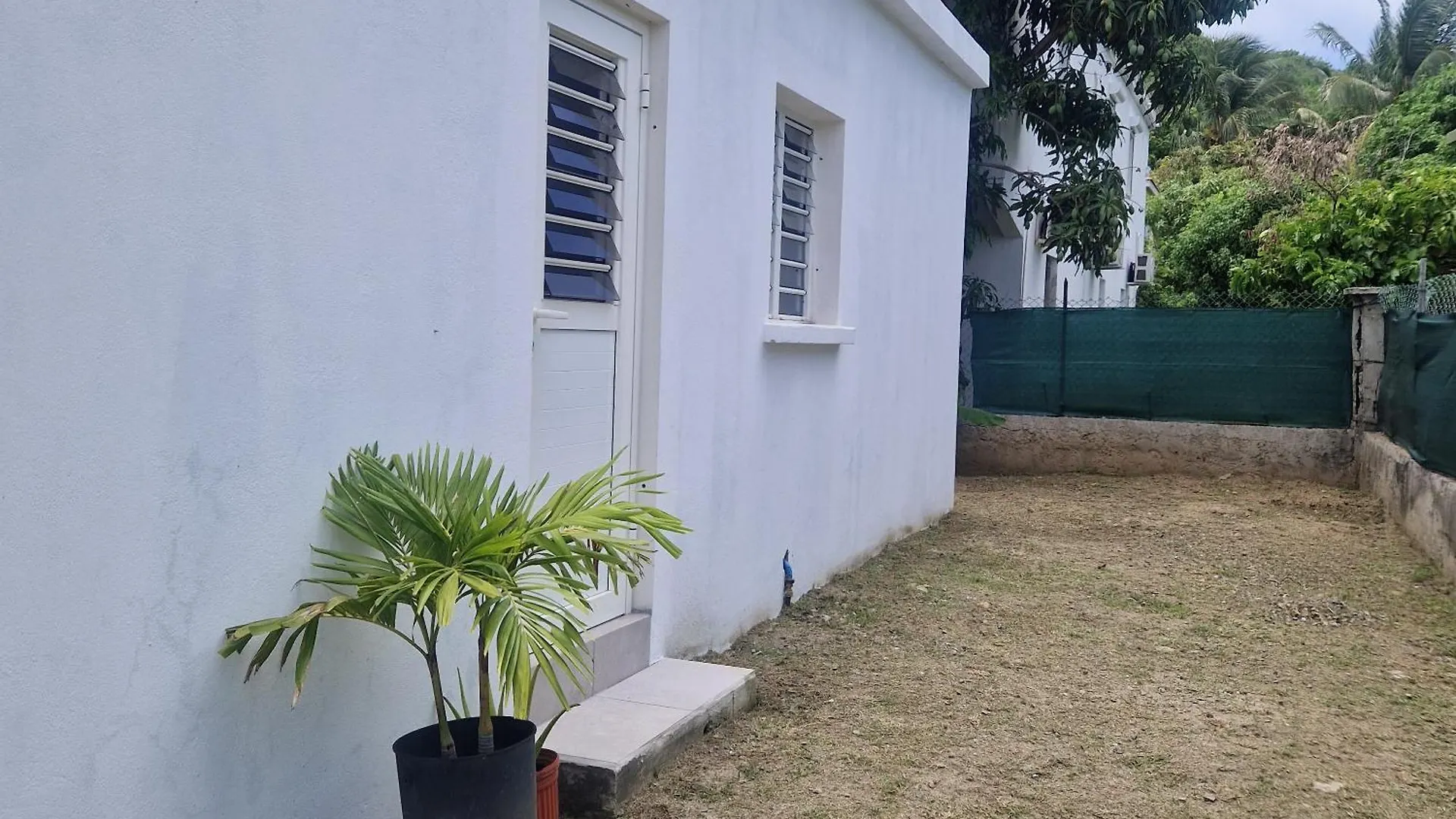 Defiance Studio St Maarten Oyster Pond 民宿